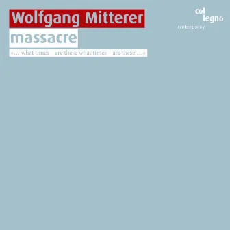 Wolfgang Mitterer: Massacre (Live) by Remix Ensemble