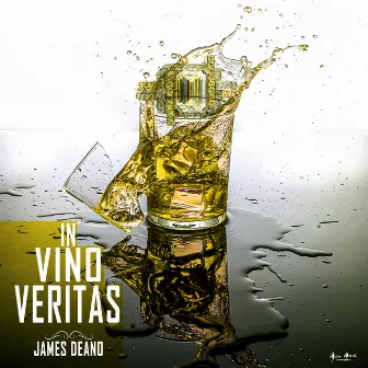 In Vino Veritas by James Deano