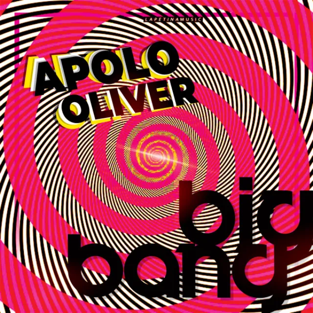 Big Bang - Apolo Oliver TicTac Remix