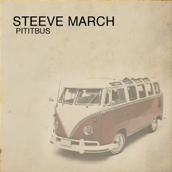 Pititbus by Steeve March