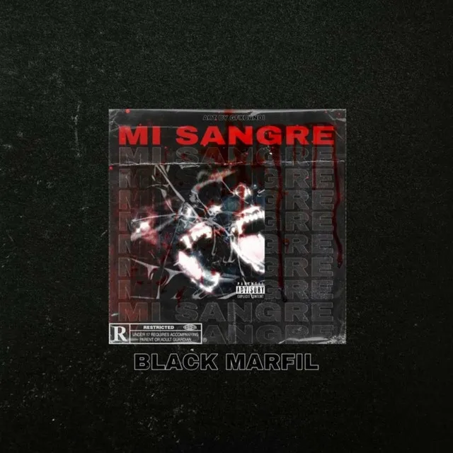 Mi Sangre