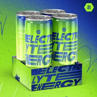 Electrolyte Energy by Vance Westlake