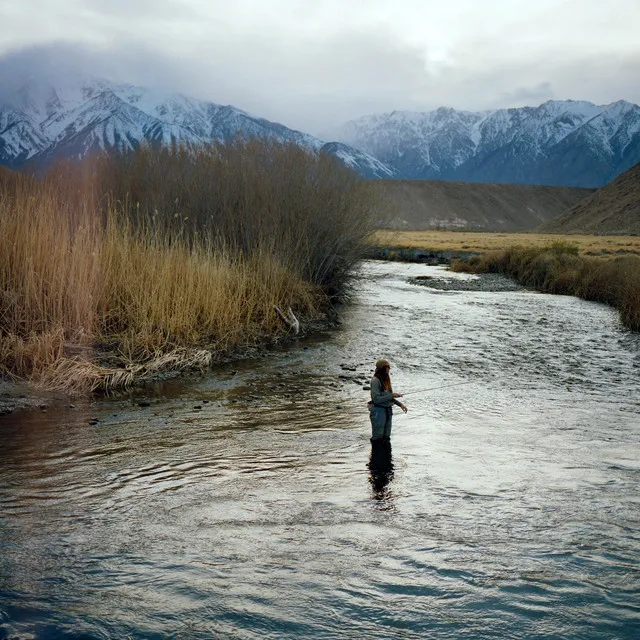 A Study on Rivers in E Major