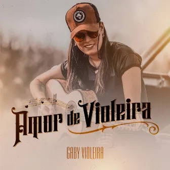 Amor de Violeira by Gaby Violeira