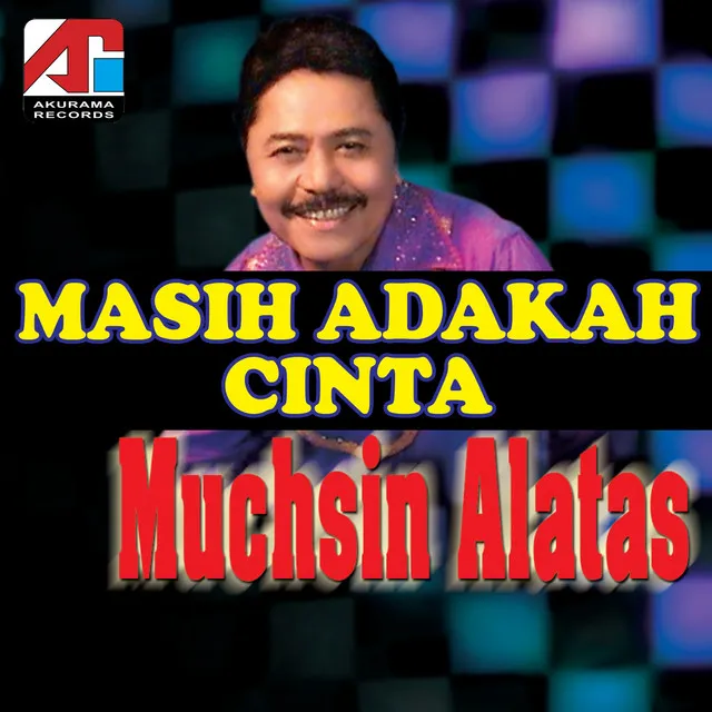 Masih Adakah Cinta