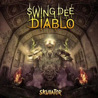 Skullator (Deluxe) by Swing Dee Diablo