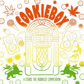 Cookiebox by Cookie The Herbalist