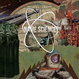 Where Is Name Science by Name Science