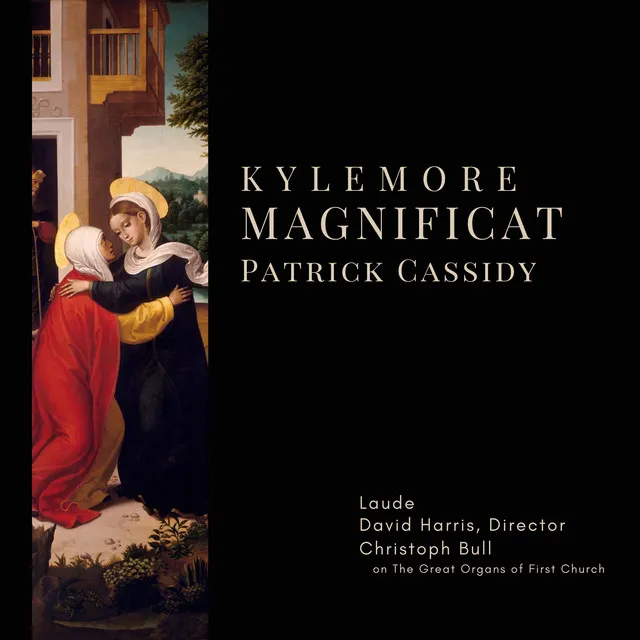 Kylemore Magnificat