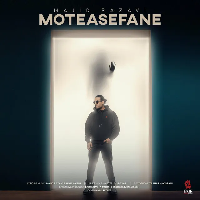 Moteasefane