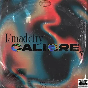 Calibre by L'mad