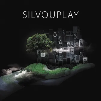 Electric Family LP (Reissue special digital) by Silvouplay