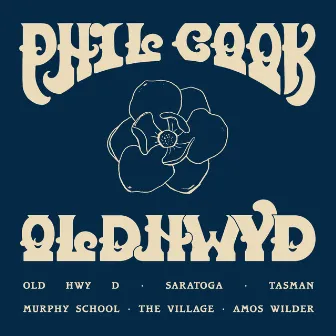 Old Hwy D by Phil Cook