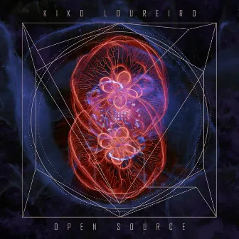 Open Source by Kiko Loureiro