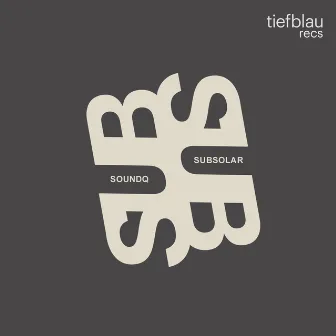 Subsolar by SoundQ