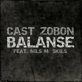 Balanse by Cast