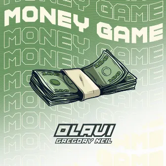 Money Games by OLAVI