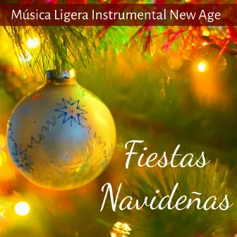 Fiestas Navideñas - Música Ligera Instrumental New Age de la Naturaleza para Gordo Navidad Chakras del Cuerpo Humano y Relajar la Mente by Christmas Workout