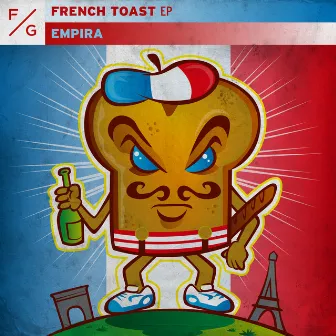 French Toast EP by Empira