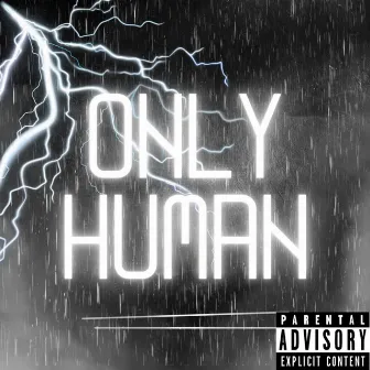 Only Human by Wiz Gambino