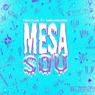 Mesa Sou by Tania Breazou