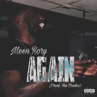 Again by Meen Rory