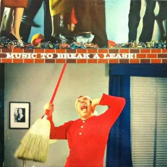 Music to Break a Lease by Sid Feller