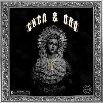 Coca & Oro by Unknown Artist