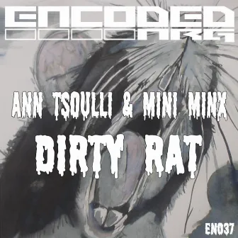 Dirty Rat by Mini-Minx