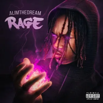 Rage by Alimthedream