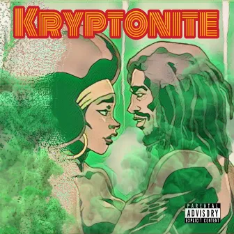 Kryptonite by Kashius Klay