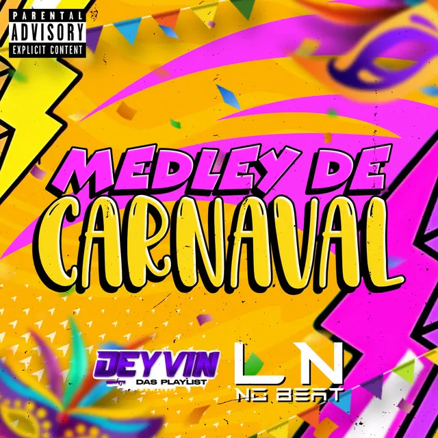 Medley de Carnaval