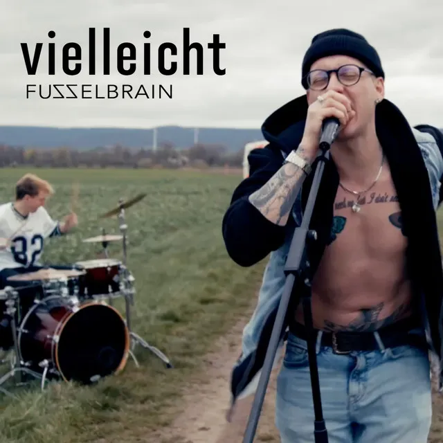 Vielleicht