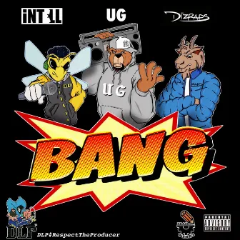 Bang by DLP #RespectTheProducer