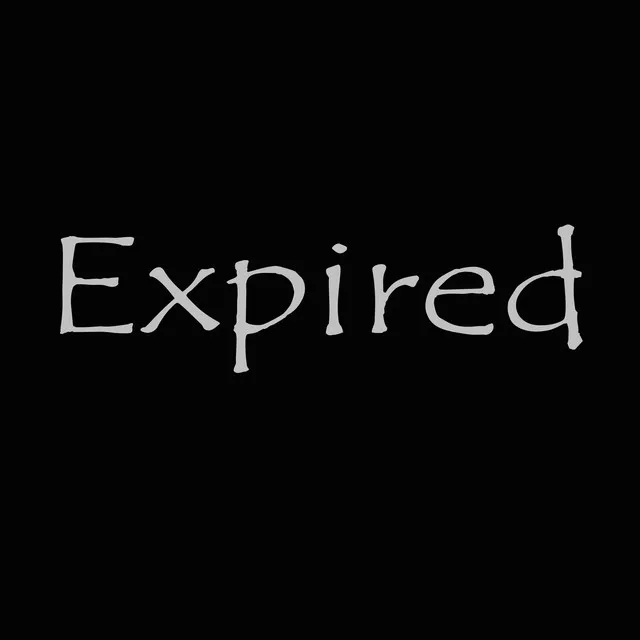 Expired