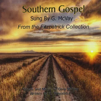 Southern Gospel by Gary McVay