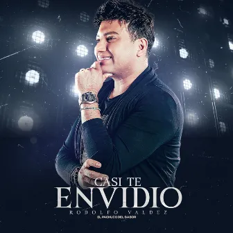 Casí Te Envidio by Rodolfo Valdez