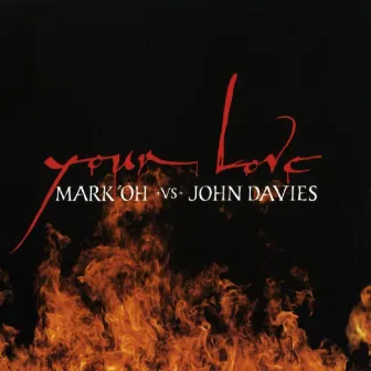 Your Love by John Davies