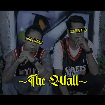 The Wall by Ravenman