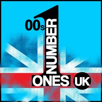 00S Number Ones UK by Planet Countdown