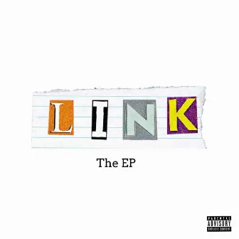 Link the EP by MoneyManIzzo