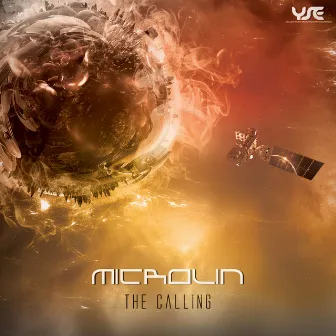 The Calling by Microlin