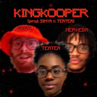 KINGKOOPER by Teatea