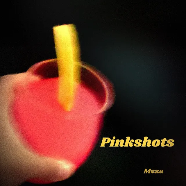 Pinkshots (Lemonade)