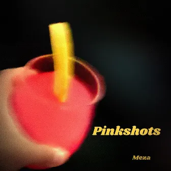 Pinkshots (Lemonade) by Meza