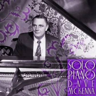 Solo Piano by Dave McKenna