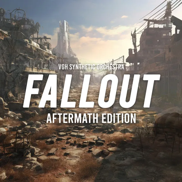 Fallout - Aftermath Edition