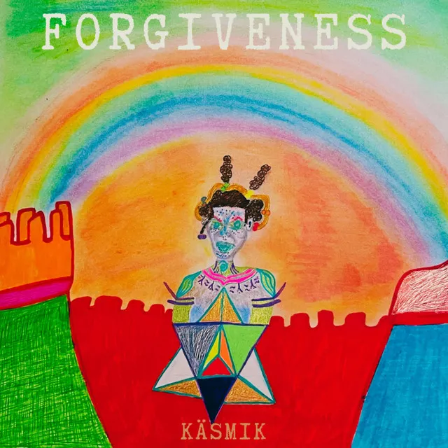 FORGIVENESS