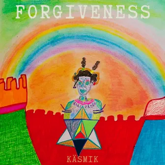 FORGIVENESS by Käsmik