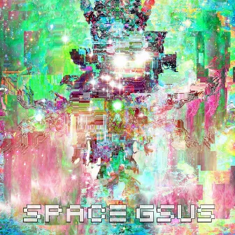 Space Gsus by Neosignal